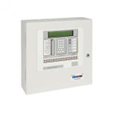 ZX1e Morley 1 Loop Addressable Fire Alarm Panel